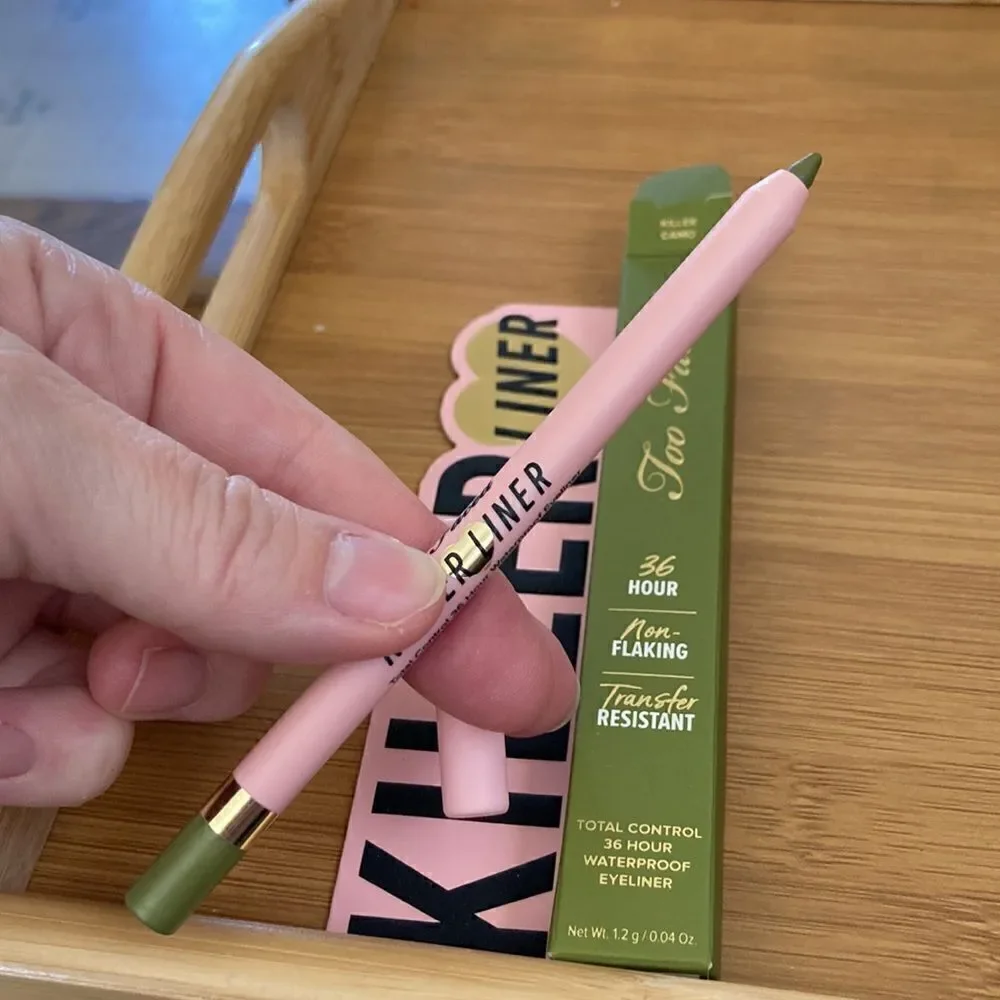 Too Faced killer queen